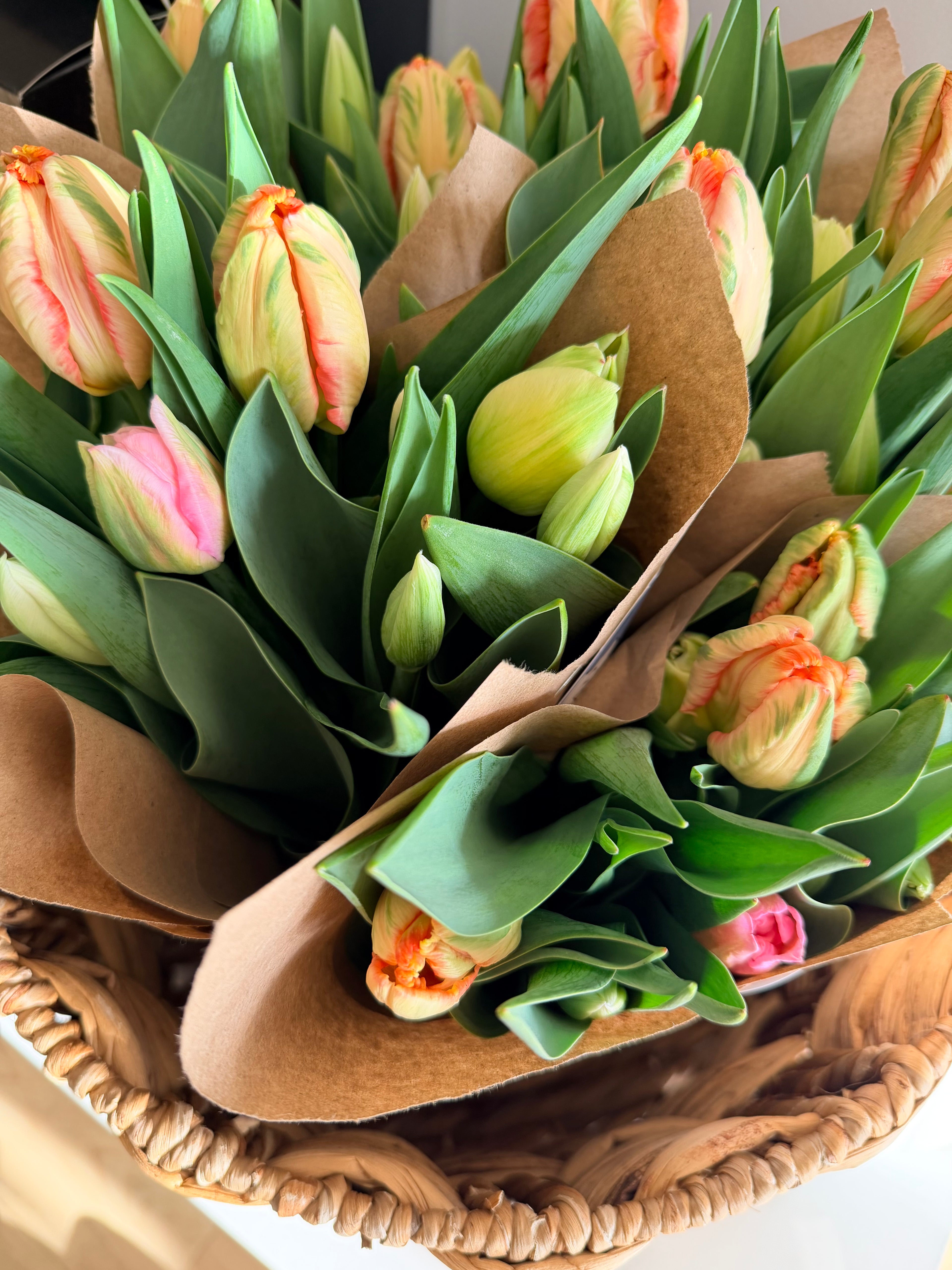 Market Bouquet