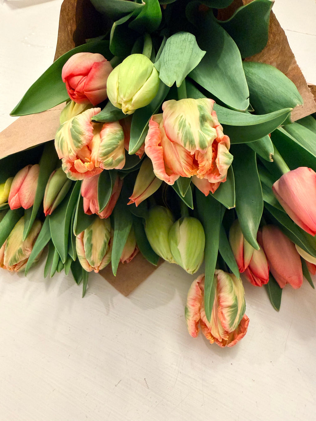 Market Bouquet