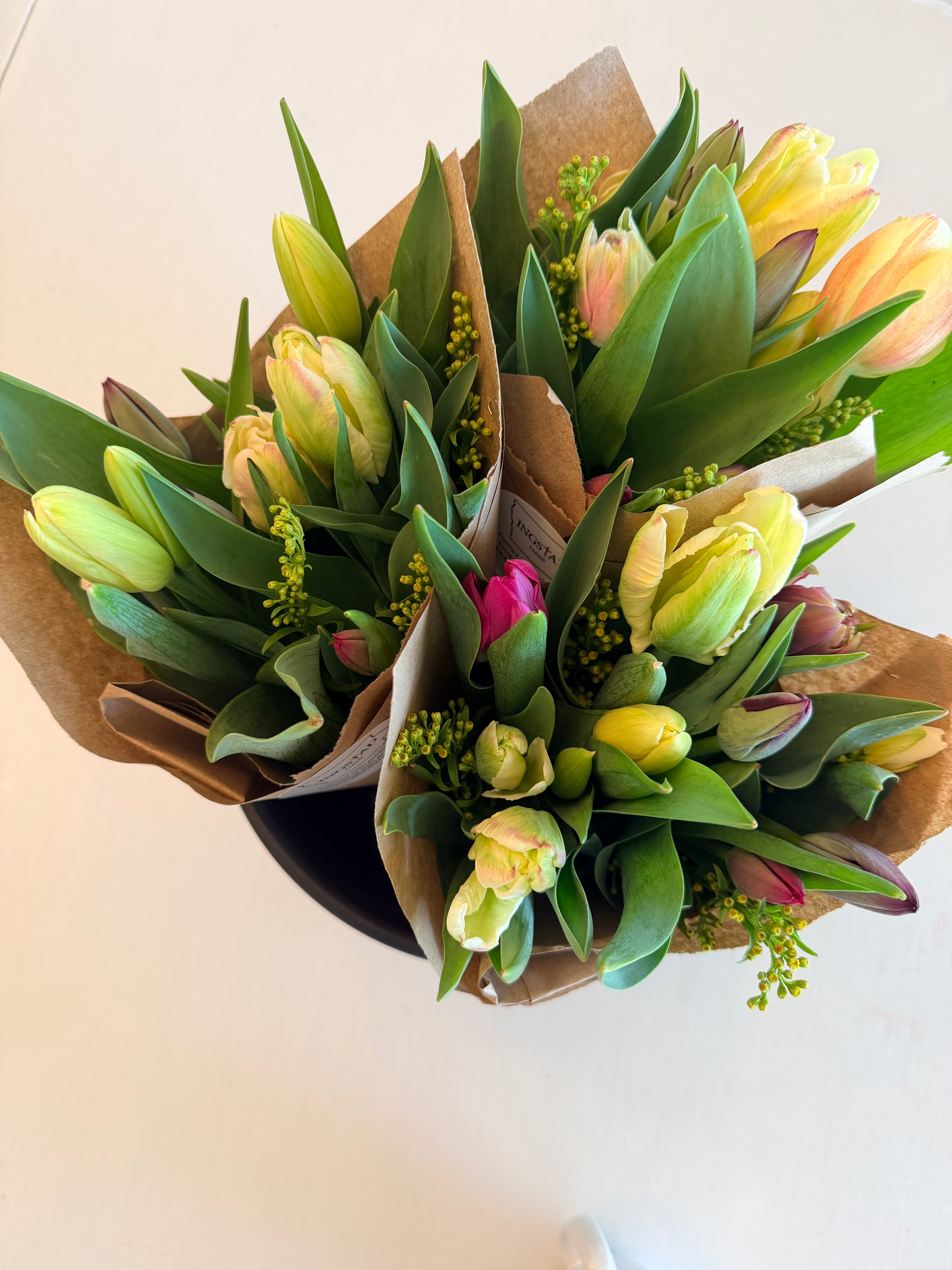 Market Bouquet