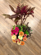 Farmer's Bucket - 50 or 100 Stems