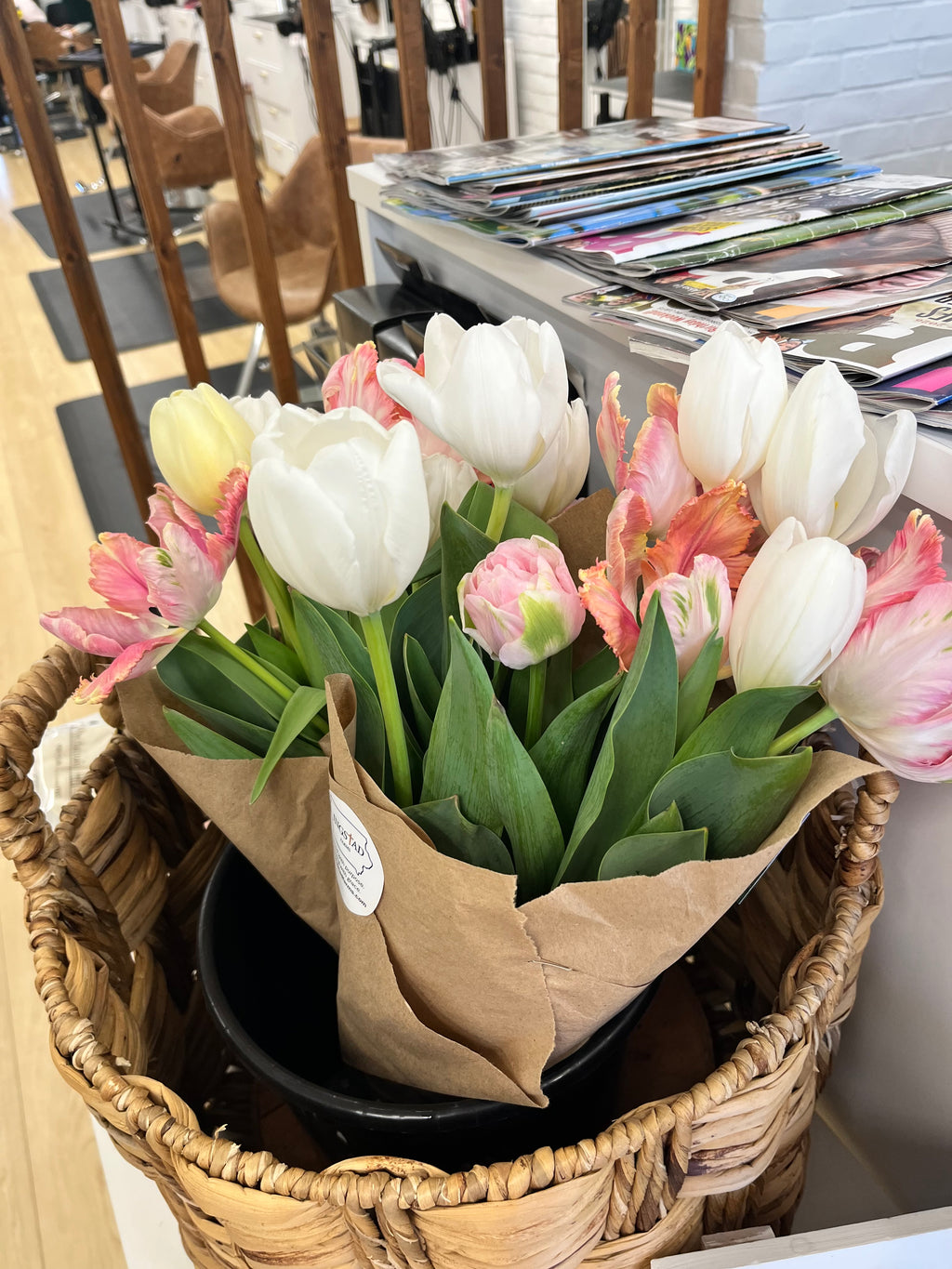 Market Bouquet