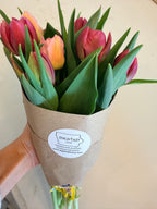 Tulip Bouquet