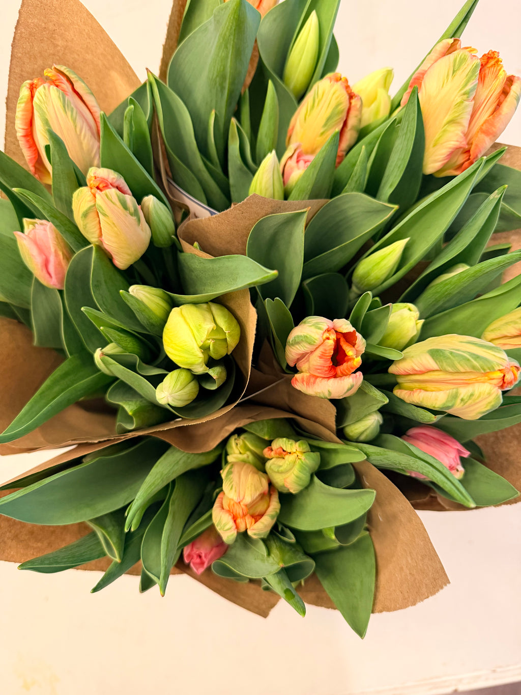 Market Bouquet