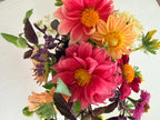 Dahlias - Mixed Bunch - Bundle of 5 and 10 Stems