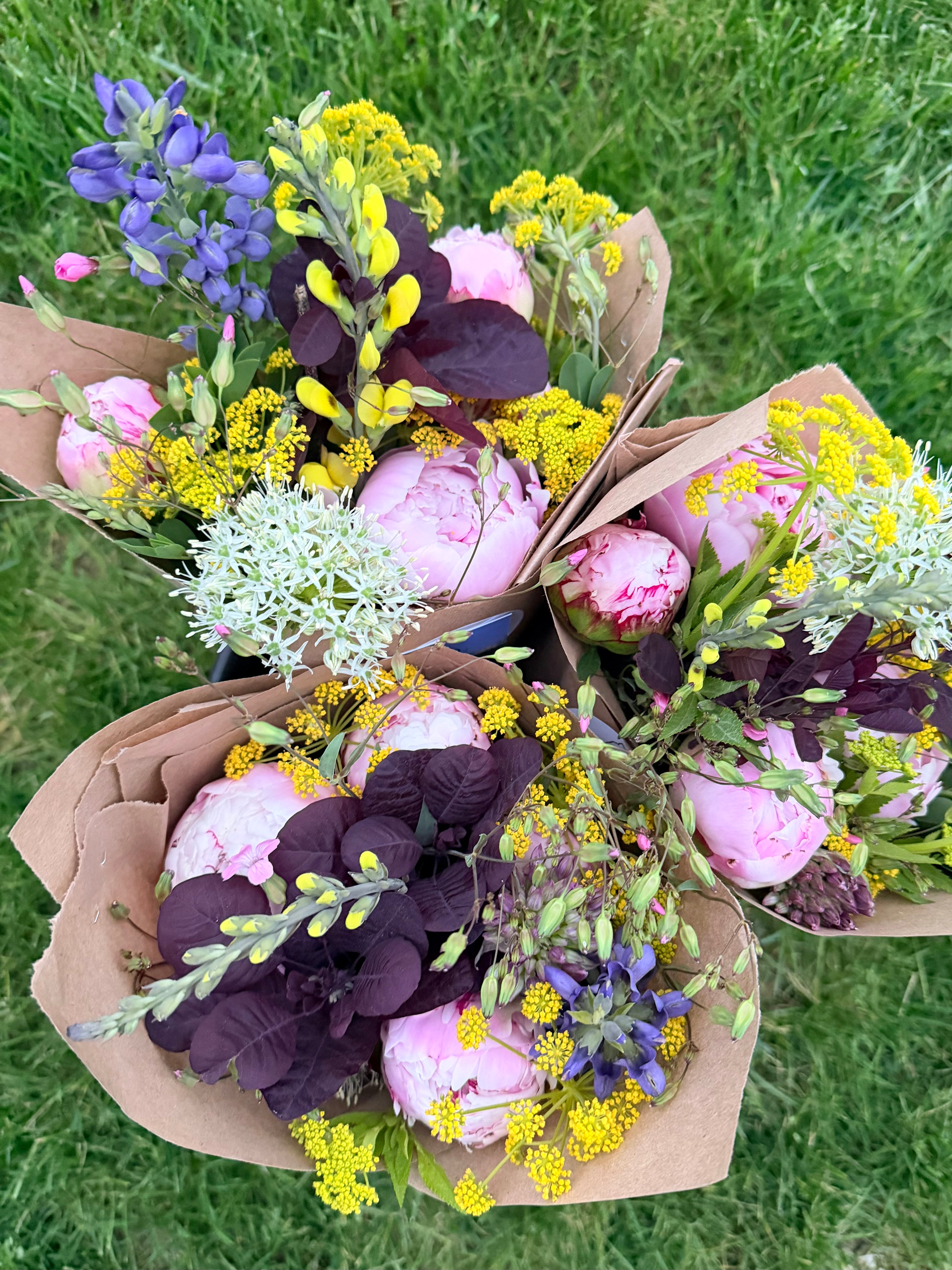Market Bouquet