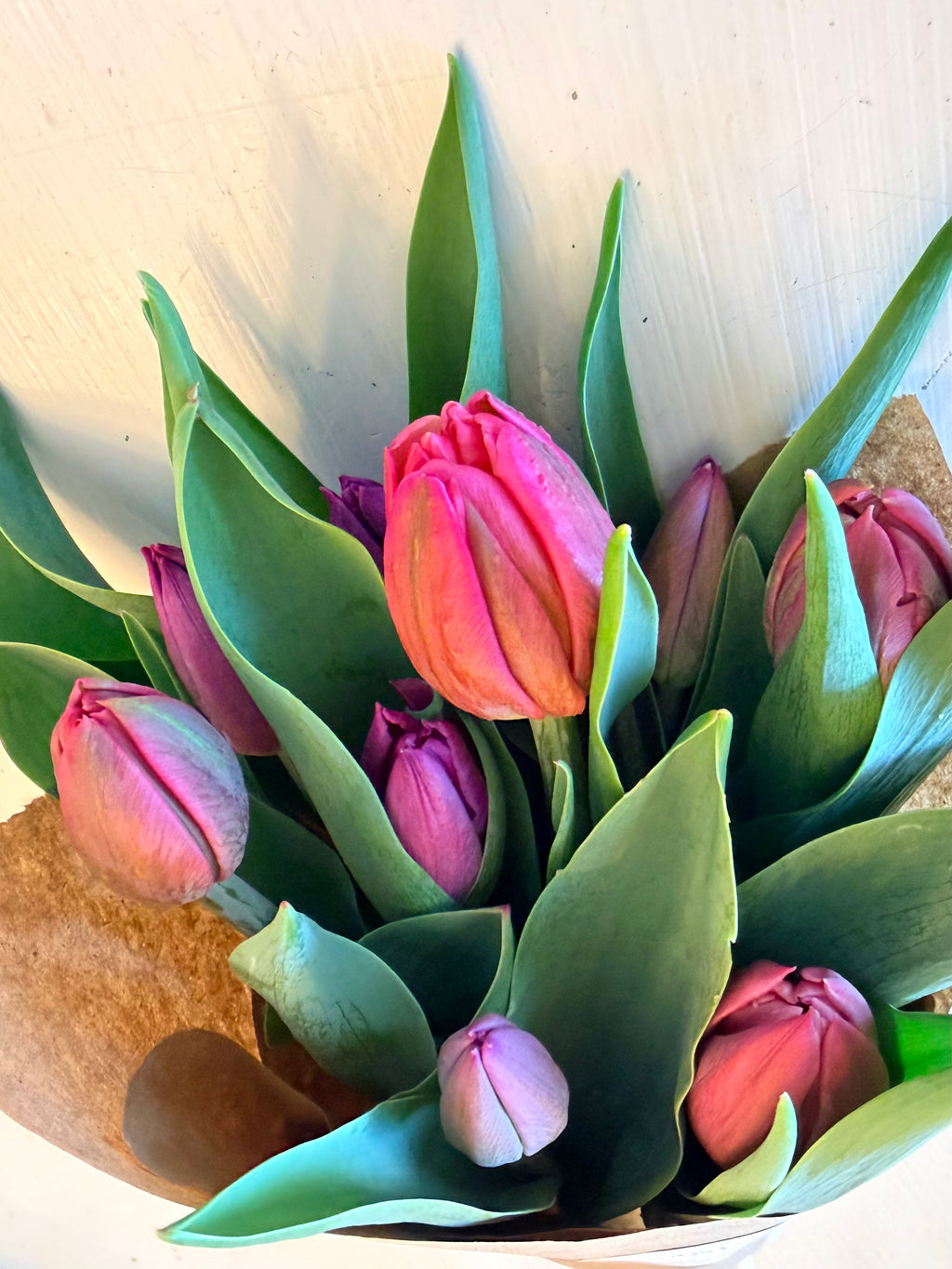 Market Bouquet