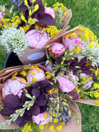 Market Bouquet