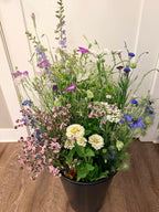 Bulk Flower Buckets