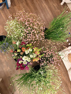 Special Event Buckets - 50 or 100 Stems