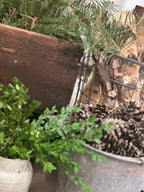 Christmas Wreath Workshop - December 3 at 6:00 p.m.