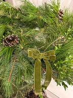 Christmas Wreath Workshop - December 3 at 6:00 p.m.