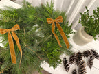 Christmas Wreath Workshop - December 3 at 6:00 p.m.
