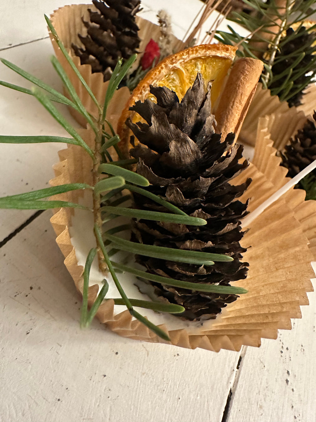 Fire Starters 4 Pack