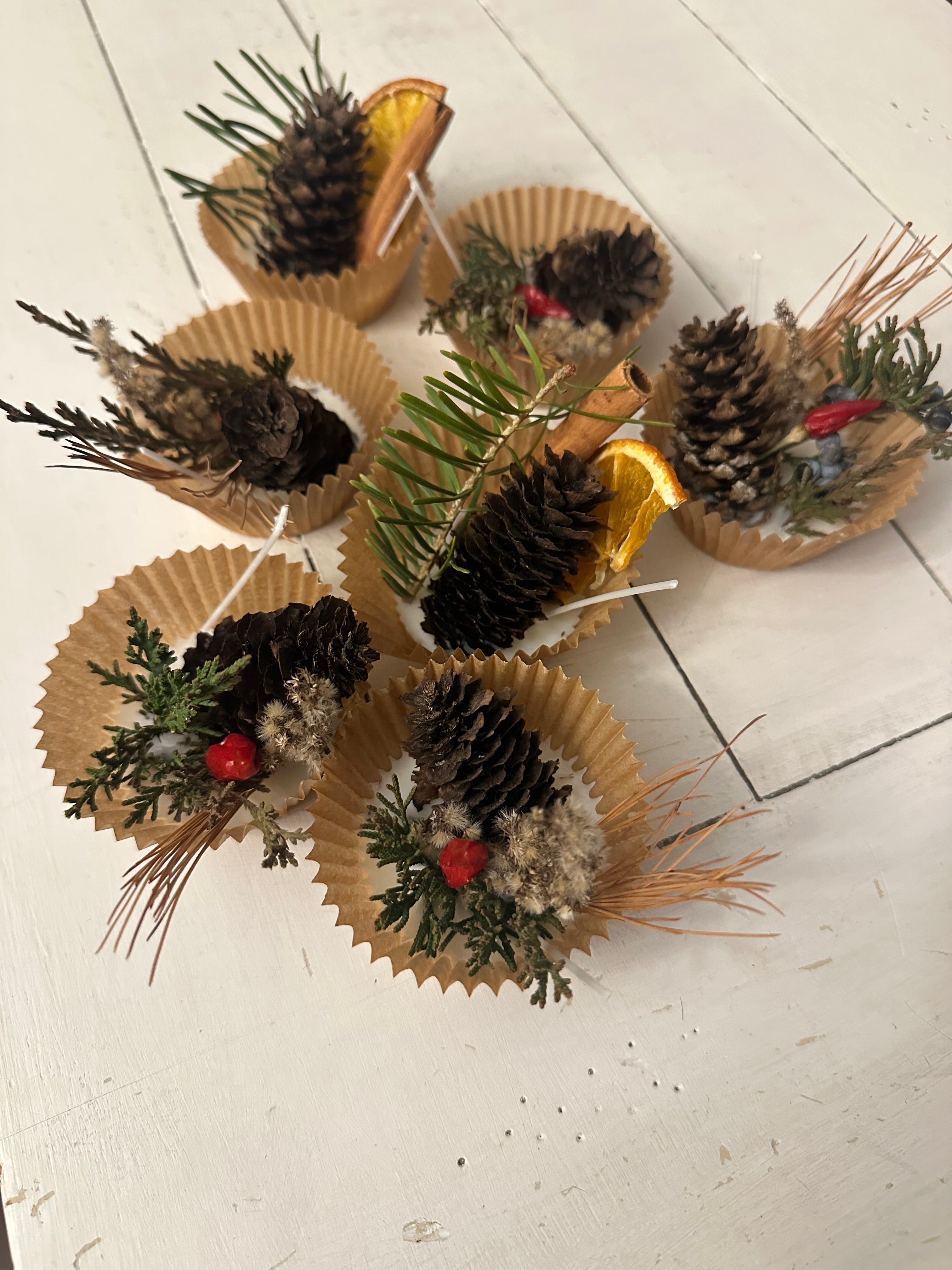 Fire Starters 4 Pack