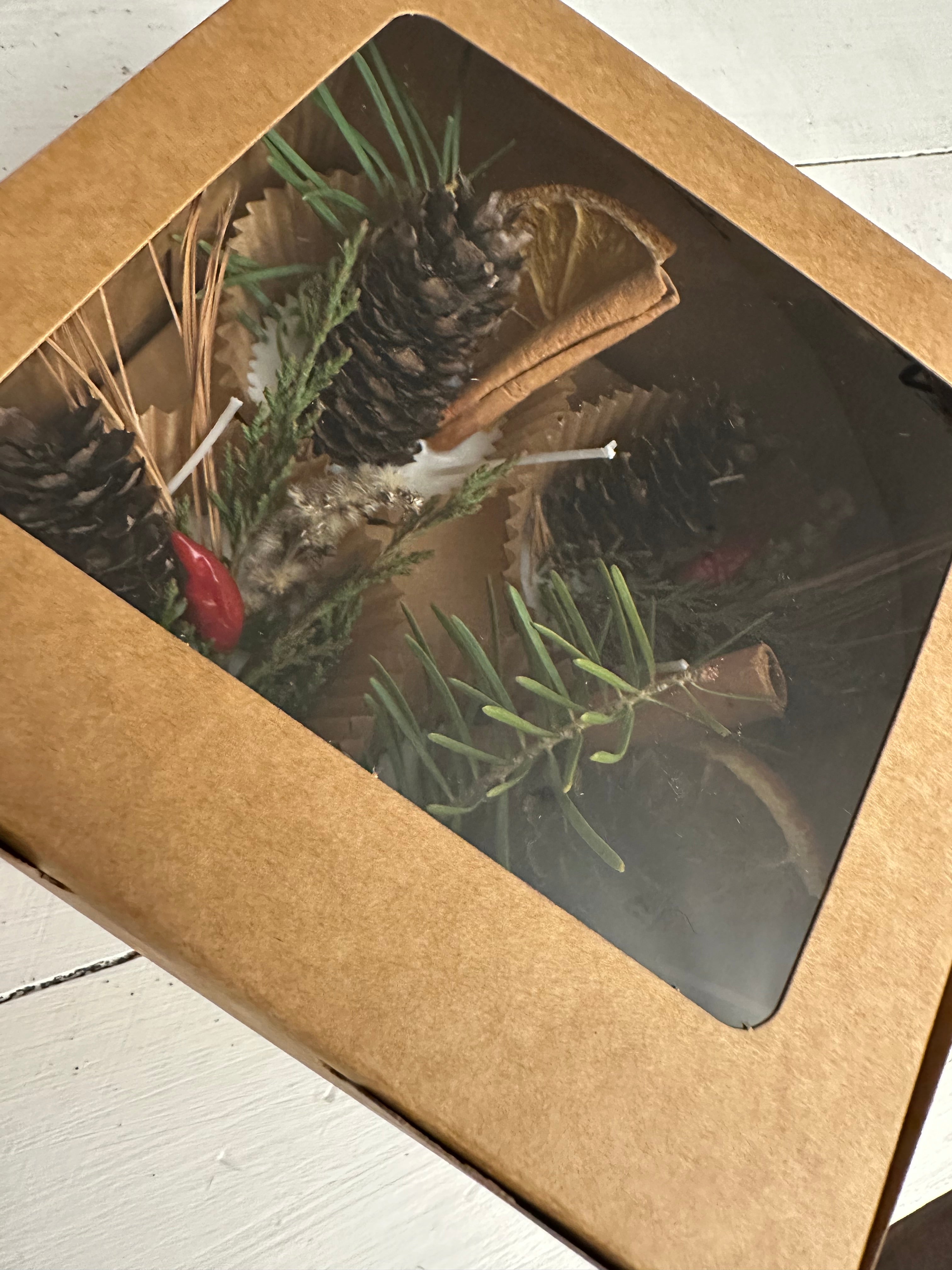 Fire Starters 4 Pack