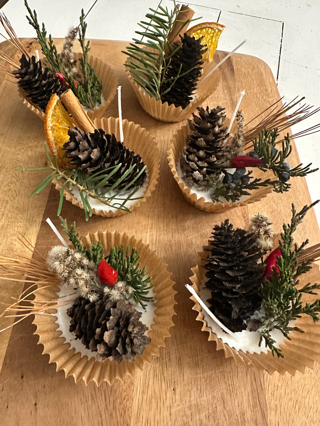 Fire Starters 4 Pack