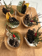 Fire Starters 4 Pack