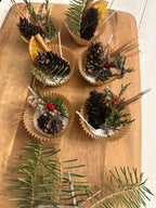 Fire Starters 4 Pack