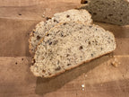 Seeded Sandwich Bread
