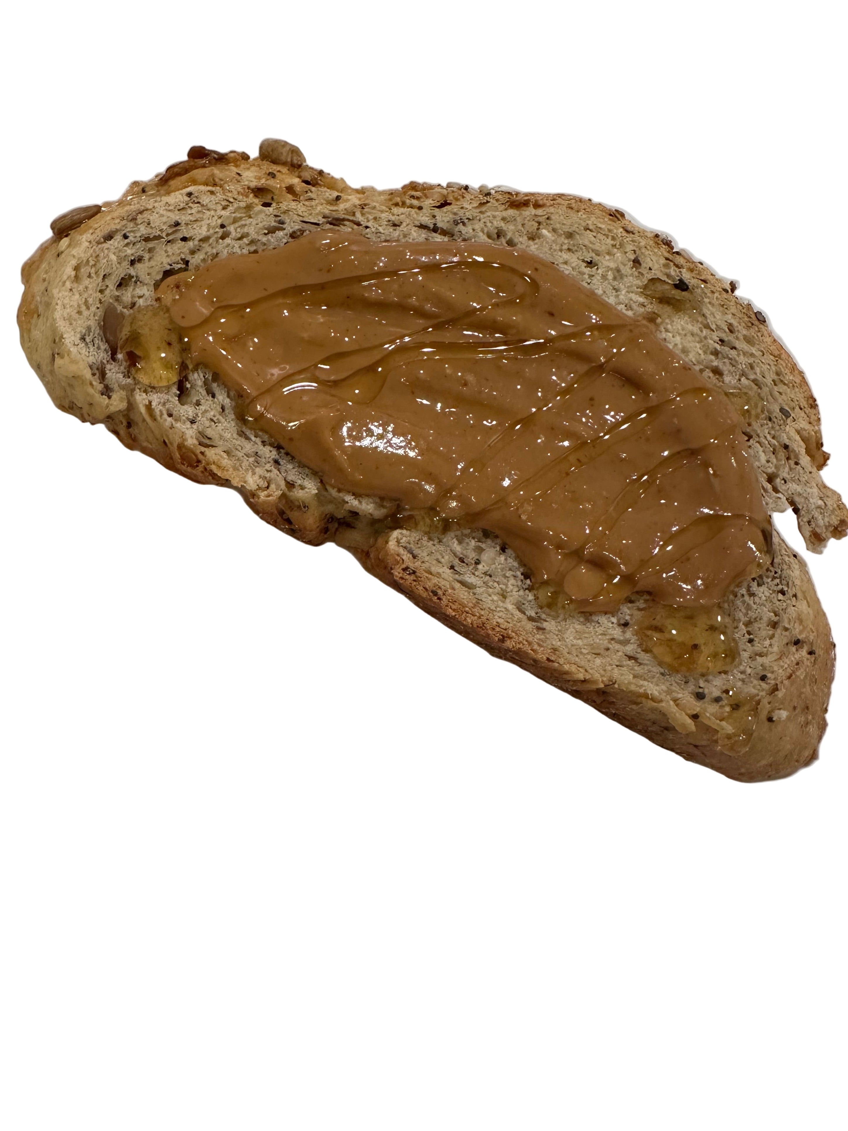 Seeded Sandwich Bread