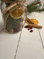 Christmas Simmer Pot Kit