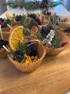 Fire Starters 4 Pack