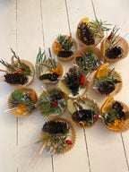 Fire Starters 4 Pack