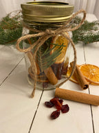Christmas Simmer Pot Kit