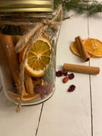 Christmas Simmer Pot Kit