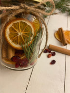Christmas Simmer Pot Kit